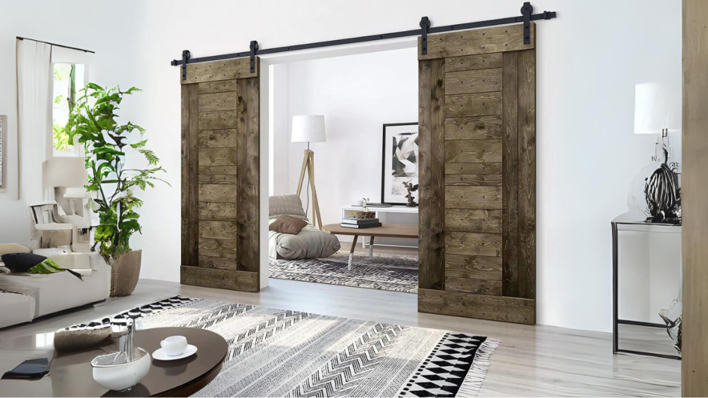 Vital Tips to Choosing the Perfect Interior Barn Door for Your Home