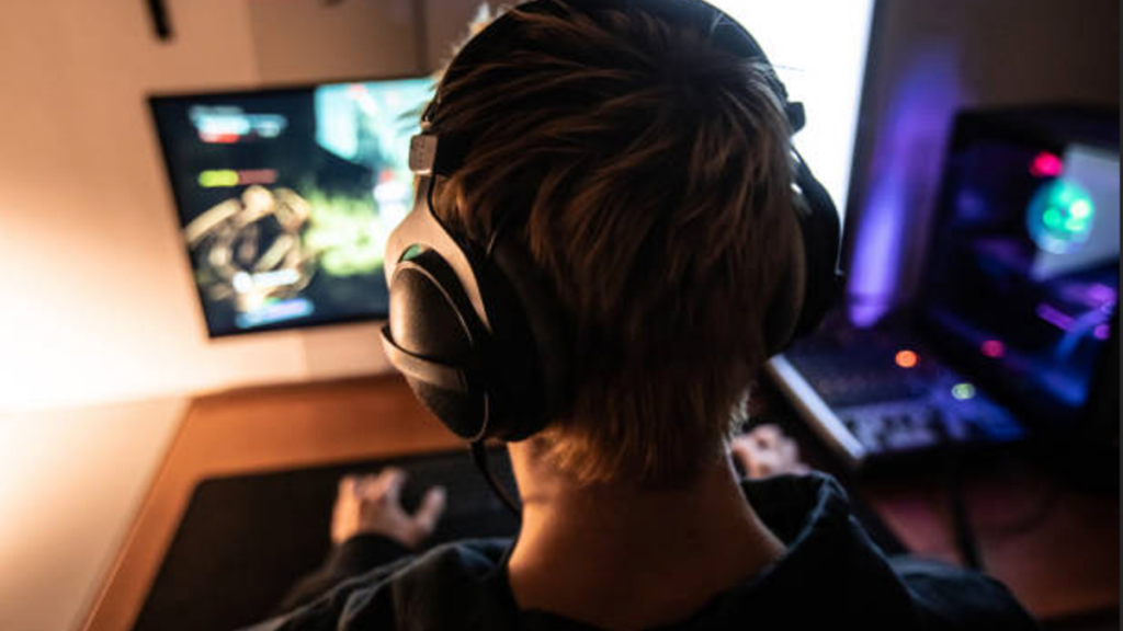 Gaming and Education Learning in Virtual Environments