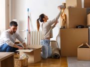 5 Things to Do After Moving to a New Condo