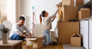 5 Things to Do After Moving to a New Condo