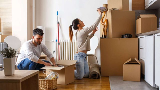 5 Things to Do After Moving to a New Condo