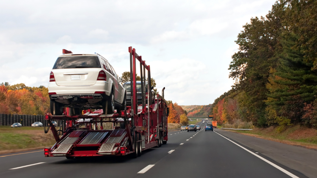 7 Mistakes to Avoid When Using New York Car Shipping Services