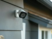 Augmenting Home Security The Versatility of Security Cameras