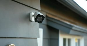 Augmenting Home Security The Versatility of Security Cameras