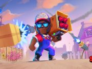 Brawl Stars Skins From Power League Available Again