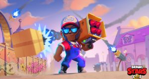 Brawl Stars Skins From Power League Available Again