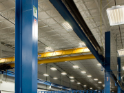 Exploring Modern Industrial Lighting with Busway Track Systems