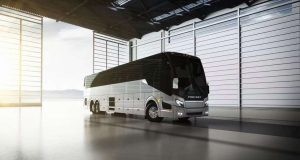Exploring the Benefits of Choosing Bus Rental Toronto for Group Travel
