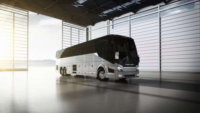 Exploring the Benefits of Choosing Bus Rental Toronto for Group Travel