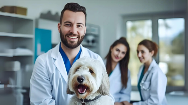 How to Value Your Veterinary Practice (In 2024)