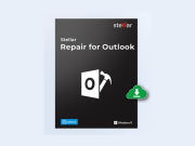 Stellar Repair for Outlook Review Recover Outlook PST Mailbox Items with Confidence