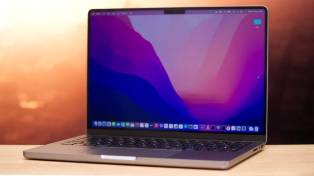 10 Reasons to Rent a MacBook Pro