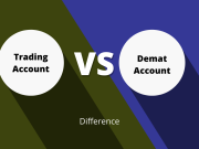 Demat vs Trading Account Key Differences