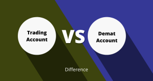 Demat vs Trading Account Key Differences