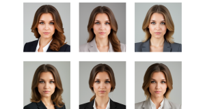 Elevate Your Image A Comprehensive Look at the Best Free Headshot Generator
