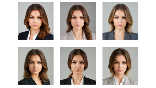 Elevate Your Image A Comprehensive Look at the Best Free Headshot Generator