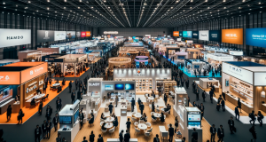 Everything You Need to Know About Credit Card Processing at Trade Show Events