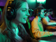 Impact of the Gaming Industry on Gen Z