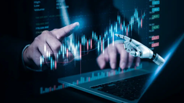Killer Features to Look for in an AI Crypto Trading Bot