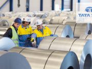 Tata Steel a solid investment opportunity