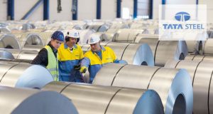 Tata Steel a solid investment opportunity