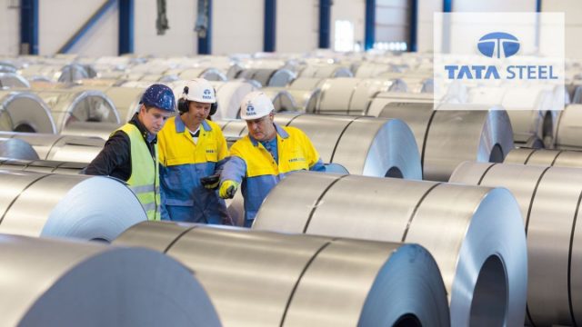 Tata Steel a solid investment opportunity