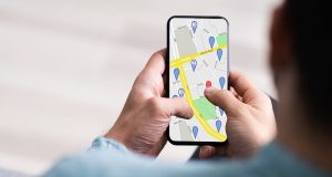 The Technology Behind FamiSafe's Cell Phone Location Tracking