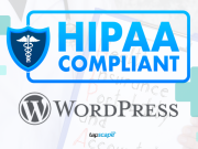 Ensuring HIPAA Compliance on WordPress A Comprehensive Guide for Healthcare Websites