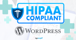 Ensuring HIPAA Compliance on WordPress A Comprehensive Guide for Healthcare Websites