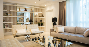 Expert Advice on Home Storage Solutions for Every Room in Singapore