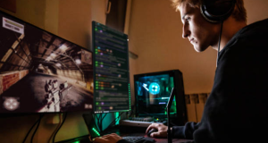 From Casual to Pro How Players Are Making It Big in Online Gaming