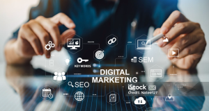 How Small Business can Use Digital Marketing to Compete