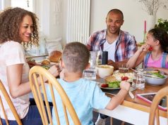 How to Keep Your Family Healthy at Home