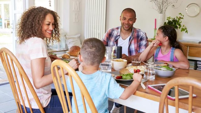 How to Keep Your Family Healthy at Home