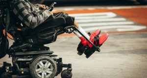 Overcoming Physical Disabilities AR & VR in Special Education