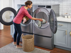 The Best Laundry Machines