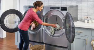 The Best Laundry Machines