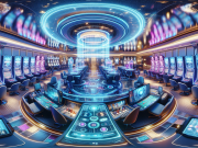 The Role of Virtual Reality in Transforming Online Gaming Experiences