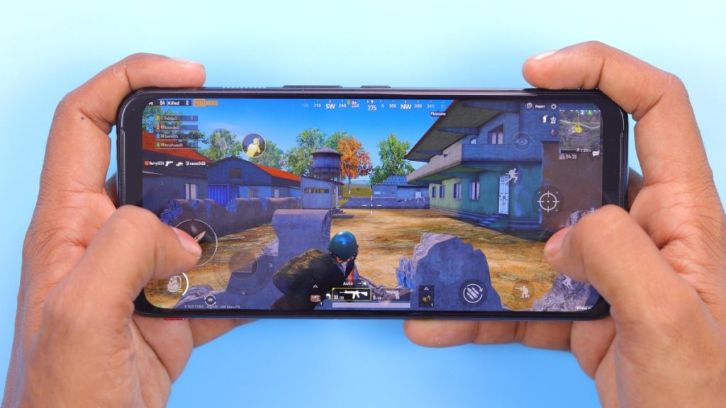 Tips about New Mobile Online Games That Matter