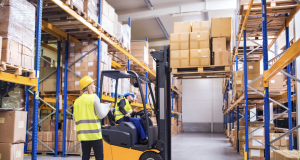 Understanding Docking Warehouses and Prep Centers: A Comprehensive Guide