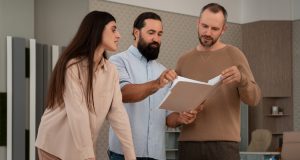 5 Tips for Serving Official Notices to Your Tenants