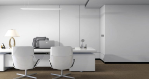 6 Practical Benefits of Adding Commercial Tiles to Your Office Space