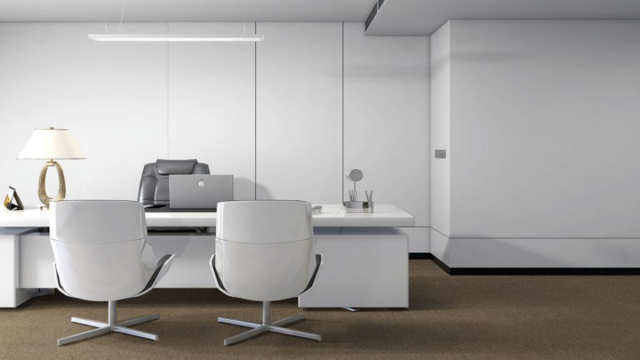 6 Practical Benefits of Adding Commercial Tiles to Your Office Space