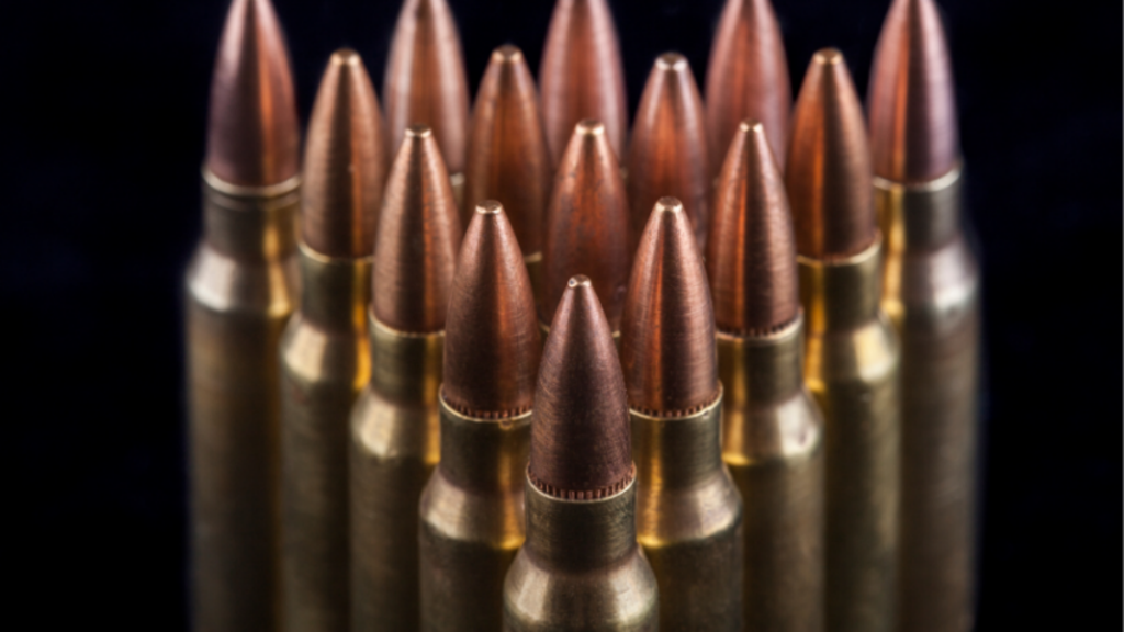 7.7 Jap Ammo A Comprehensive Guide for Enthusiasts