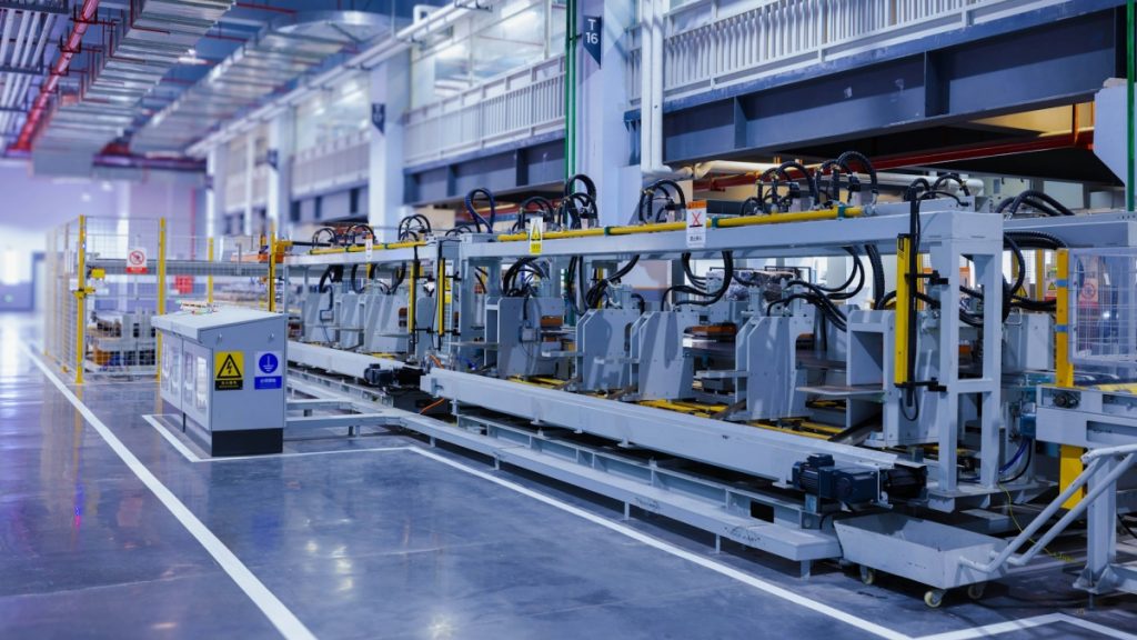 Advancements In Industrial Automation - 6 Ways Technology Is Transforming Manufacturing