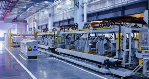 Advancements In Industrial Automation - 6 Ways Technology Is Transforming Manufacturing