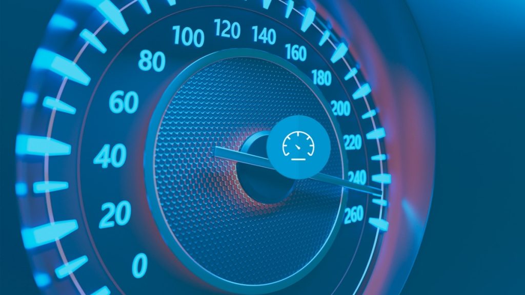 Advancements in Speed Detection Technology and Their Impact