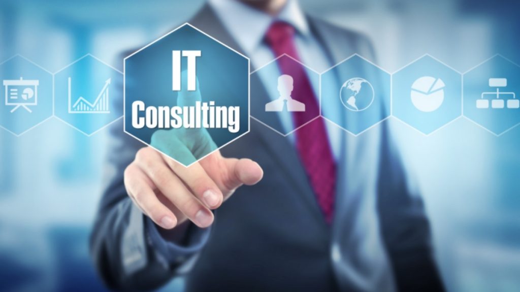 Beyond the Website Unveiling the Power of IT Consulting with Devurai Consulting