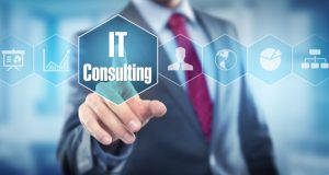 Beyond the Website Unveiling the Power of IT Consulting with Devurai Consulting