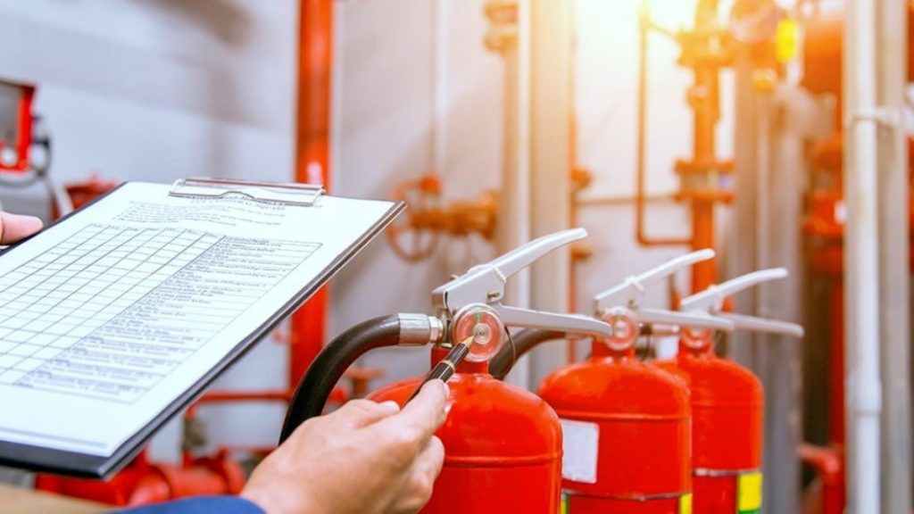 Blueprints for Safety: The Critical Role of NFPA Standards in Preventing Fires